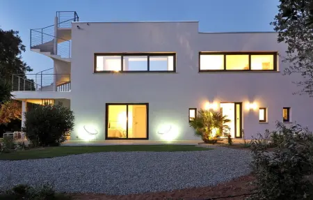 Villa Lucia, Maison 10 personnes à ZONZA - Photo 11