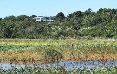 Villa Lucia, Maison 10 personnes à ZONZA - Photo 12