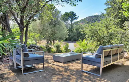 Villa Lucia, Maison 10 personnes à ZONZA - Photo 13