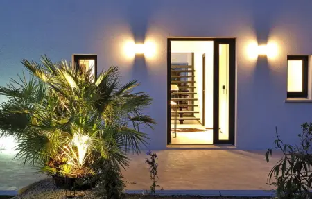 Villa Lucia, Maison 10 personnes à ZONZA - Photo 14