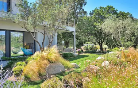 Villa Lucia, Maison 10 personnes à ZONZA - Photo 15