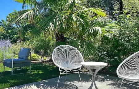 Villa Lucia, Maison 10 personnes à ZONZA - Photo 17