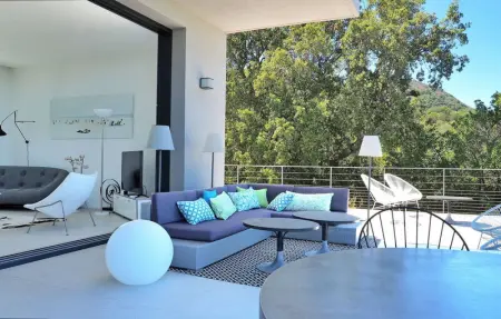 Villa Lucia, Maison 10 personnes à ZONZA - Photo 19