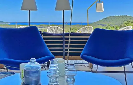 Villa Lucia, Maison 10 personnes à ZONZA - Photo 20