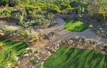 Villa Lucia, Maison 10 personnes à ZONZA - Photo 21