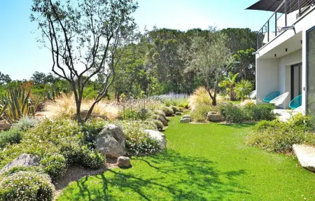 Villa Lucia, Maison 10 personnes à ZONZA - Photo 22