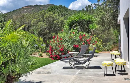 Villa Lucia, Maison 10 personnes à ZONZA - Photo 23