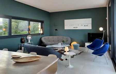 Villa Lucia, Maison 10 personnes à ZONZA - Photo 27