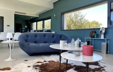 Villa Lucia, Maison 10 personnes à ZONZA - Photo 29