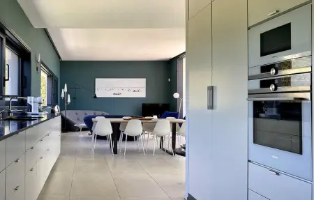 Villa Lucia, Maison 10 personnes à ZONZA - Photo 31