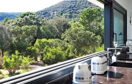 Villa Lucia, Maison 10 personnes à ZONZA - Photo 32