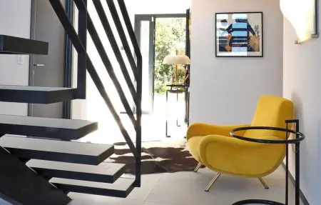 Villa Lucia, Maison 10 personnes à ZONZA - Photo 33