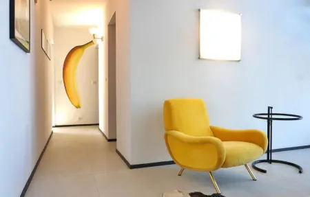 Villa Lucia, Maison 10 personnes à ZONZA - Photo 35