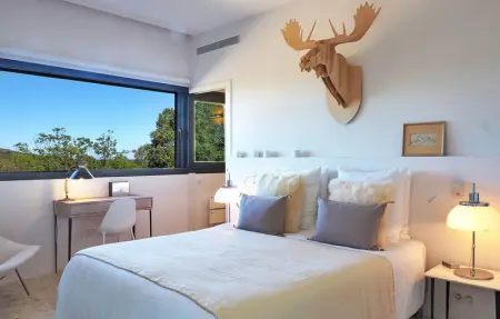 Villa Lucia, Maison 10 personnes à ZONZA - Photo 36