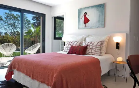 Villa Lucia, Maison 10 personnes à ZONZA - Photo 37