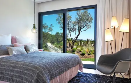 Villa Lucia, Maison 10 personnes à ZONZA - Photo 38