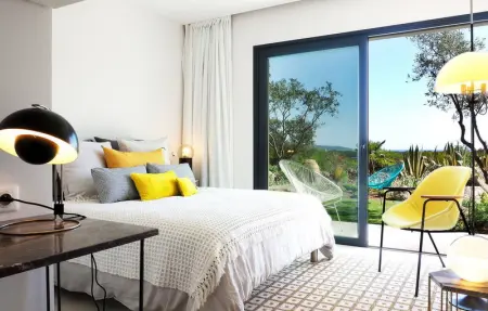 Villa Lucia, Maison 10 personnes à ZONZA - Photo 40