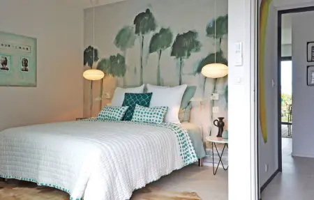 Villa Lucia, Maison 10 personnes à ZONZA - Photo 41