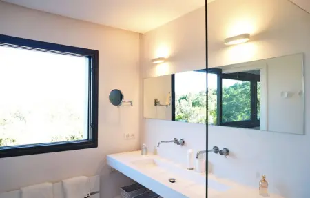 Villa Lucia, Maison 10 personnes à ZONZA - Photo 44