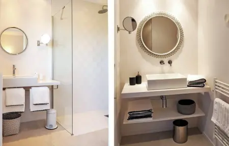 Villa Lucia, Maison 10 personnes à ZONZA - Photo 45