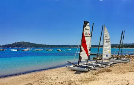 Villa Lucia, Maison 10 personnes à ZONZA - Photo 49