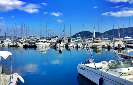 Villa Lucia, Maison 10 personnes à ZONZA - Photo 51