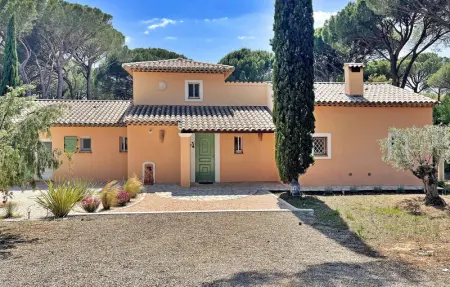 La Villa D'Aimée, Maison 8 personnes à Vidauban - Photo 6