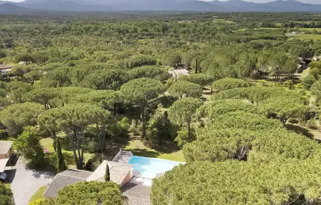 La Villa D'Aimée, Maison 8 personnes à Vidauban - Photo 10