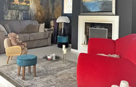 La Villa D'Aimée, Maison 8 personnes à Vidauban - Photo 13