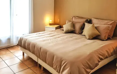 La Villa D'Aimée, Maison 8 personnes à Vidauban - Photo 17