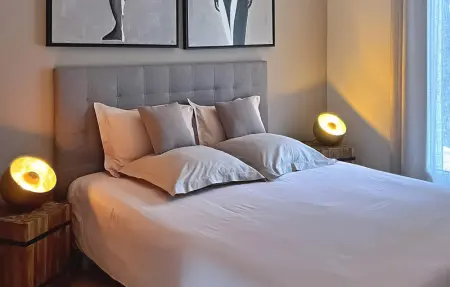 La Villa D'Aimée, Maison 8 personnes à Vidauban - Photo 18