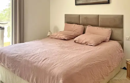 La Villa D'Aimée, Maison 8 personnes à Vidauban - Photo 20