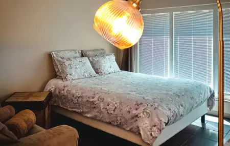 La Villa D'Aimée, Maison 8 personnes à Vidauban - Photo 21