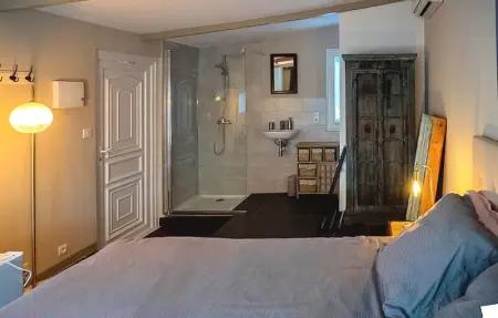 La Villa D'Aimée, Maison 8 personnes à Vidauban - Photo 22