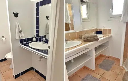 La Villa D'Aimée, Maison 8 personnes à Vidauban - Photo 23