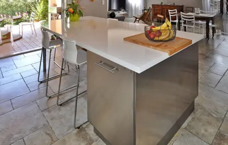 Villa La Coupe D'Or, Maison 8 personnes à Avignon - Photo 12