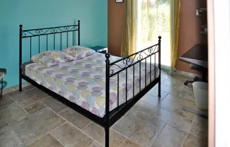 Villa La Coupe D'Or, Maison 8 personnes à Avignon - Photo 15