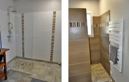 Villa La Coupe D'Or, Maison 8 personnes à Avignon - Photo 16