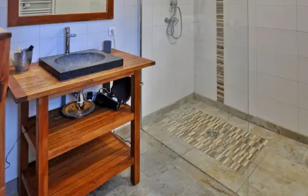 Villa La Coupe D'Or, Maison 8 personnes à Avignon - Photo 17