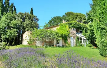 Maison à Aix en Provence,Le Couteron FCS273 N°993605