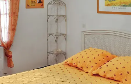 Le Jardin De So, Maison 8 personnes à Barbentane - Photo 23