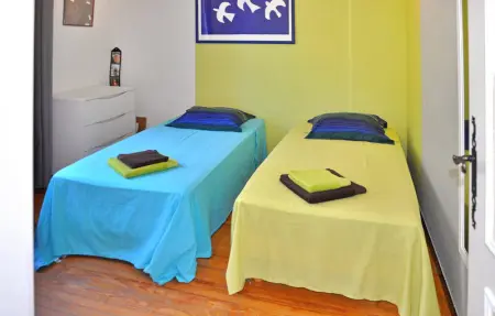 Le Jardin De So, Maison 8 personnes à Barbentane - Photo 25