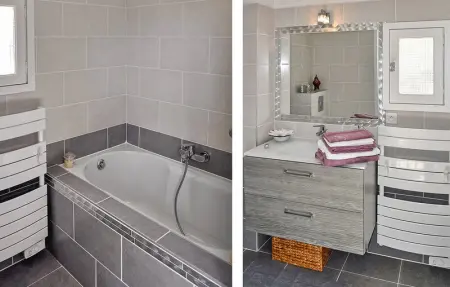 Le Jardin De So, Maison 8 personnes à Barbentane - Photo 27