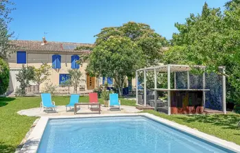 Casa a Chateaurenard,Le Mas Bessier FCS274 N°993619