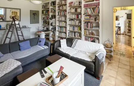 Le Mas Bessier, Maison 4 personnes à Chateaurenard - Photo 3