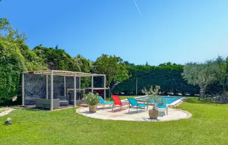 Le Mas Bessier, Maison 4 personnes à Chateaurenard - Photo 7