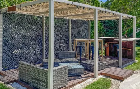 Le Mas Bessier, Maison 4 personnes à Chateaurenard - Photo 10