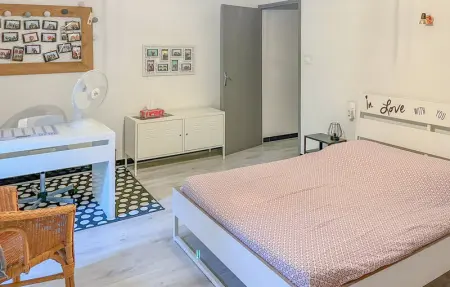 Le Mas Bessier, Maison 4 personnes à Chateaurenard - Photo 14