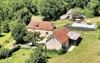 Maison à Tourtoirac,Araucanie FCS262 N°993620