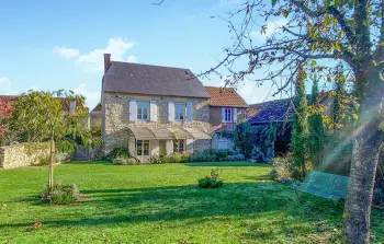 Maison à Saint Rabier,La Maison De Muguet FCS277 N°993621